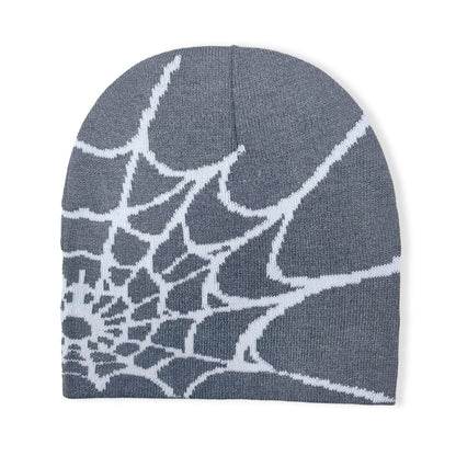 RDMCLOTHINGART tapestry hoodie BEANIE-2107