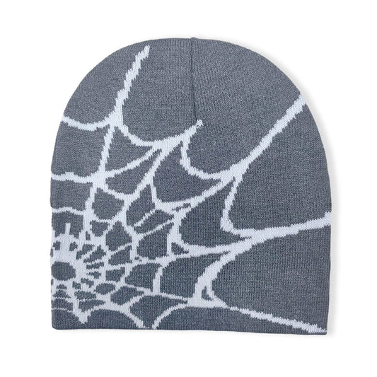 RDMCLOTHINGART tapestry hoodie BEANIE-2107