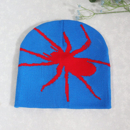 RDMCLOTHINGART tapestry hoodie BEANIE-2108