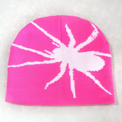 RDMCLOTHINGART tapestry hoodie BEANIE-2108