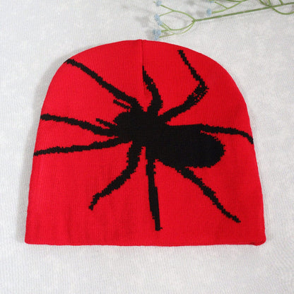 RDMCLOTHINGART tapestry hoodie BEANIE-2108