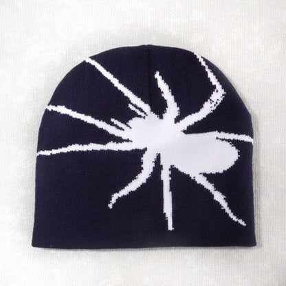 RDMCLOTHINGART tapestry hoodie BEANIE-2108