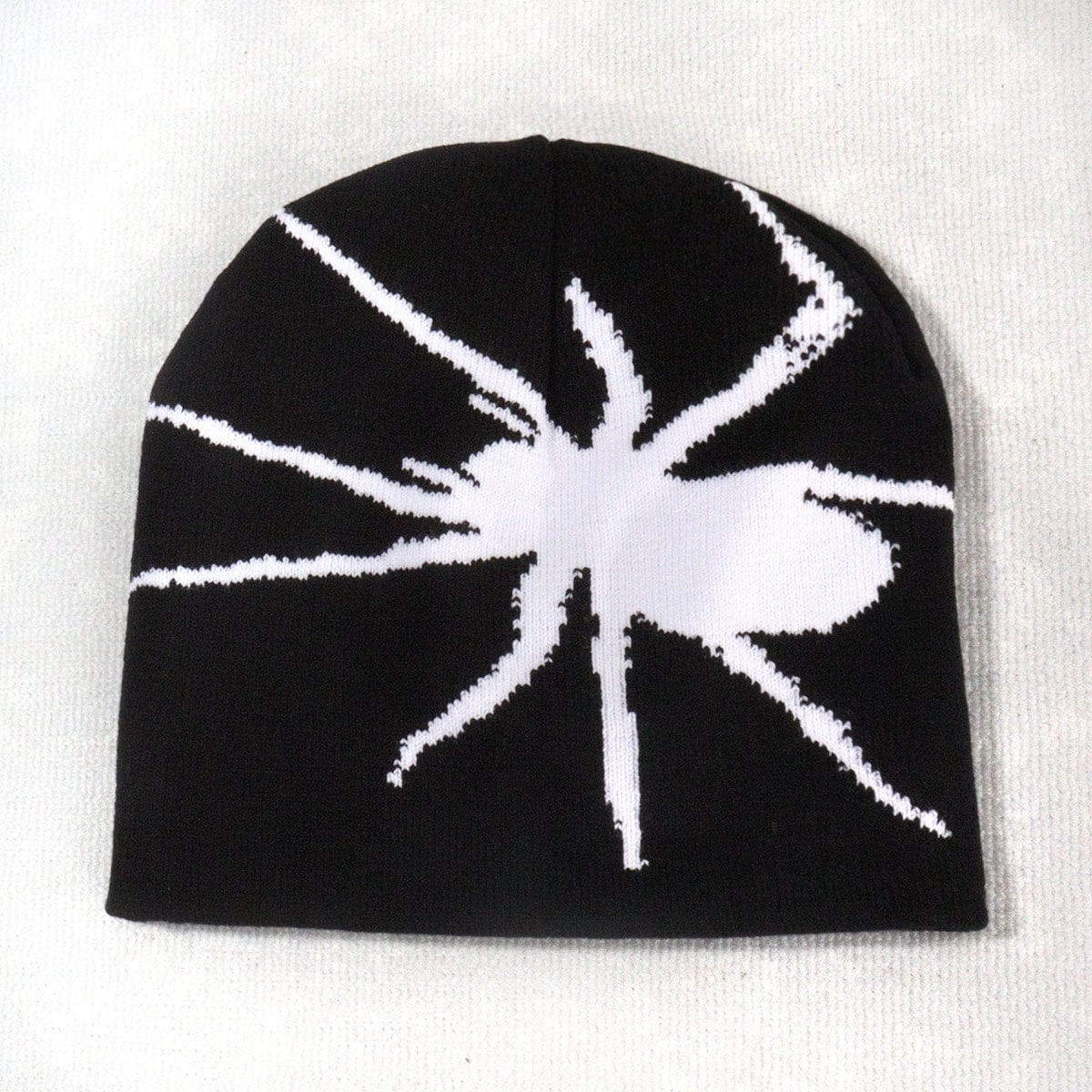 RDMCLOTHINGART tapestry hoodie BEANIE-2108