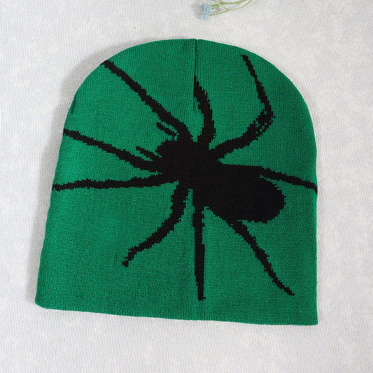 RDMCLOTHINGART tapestry hoodie BEANIE-2108