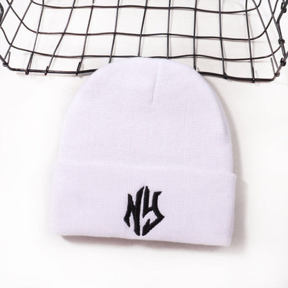 RDMCLOTHINGART tapestry hoodie BEANIE-2109