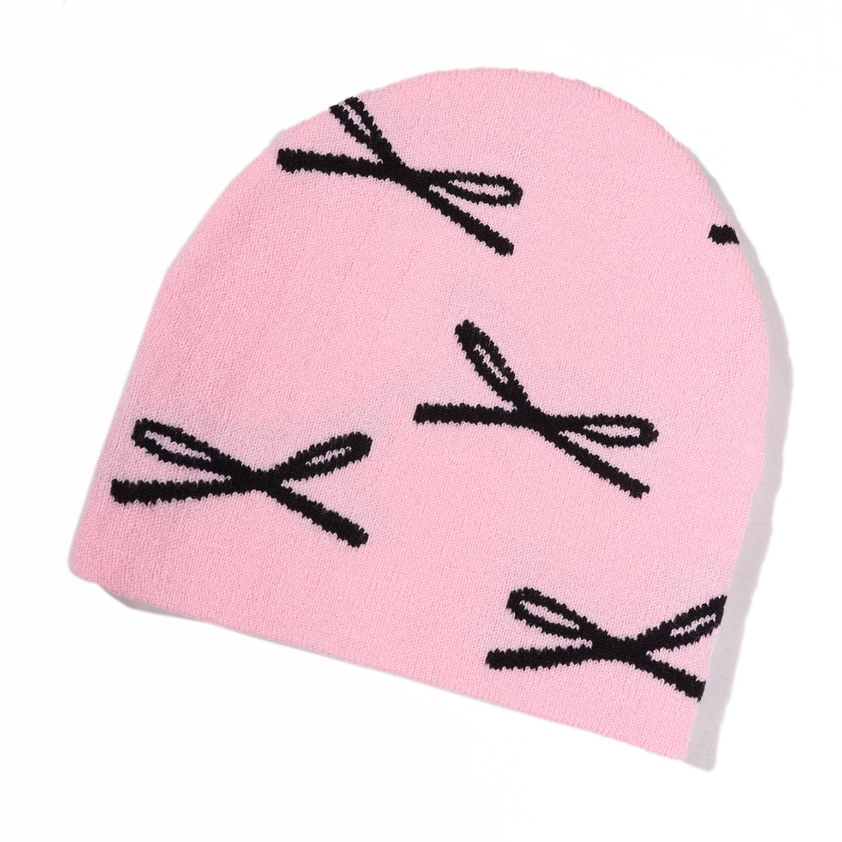 RDMCLOTHINGART tapestry hoodie BEANIE-2112