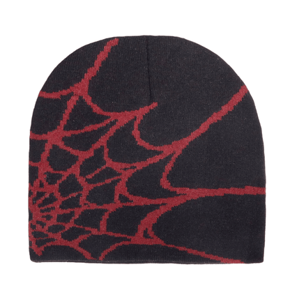 RDMCLOTHINGART tapestry hoodie BEANIE-2115