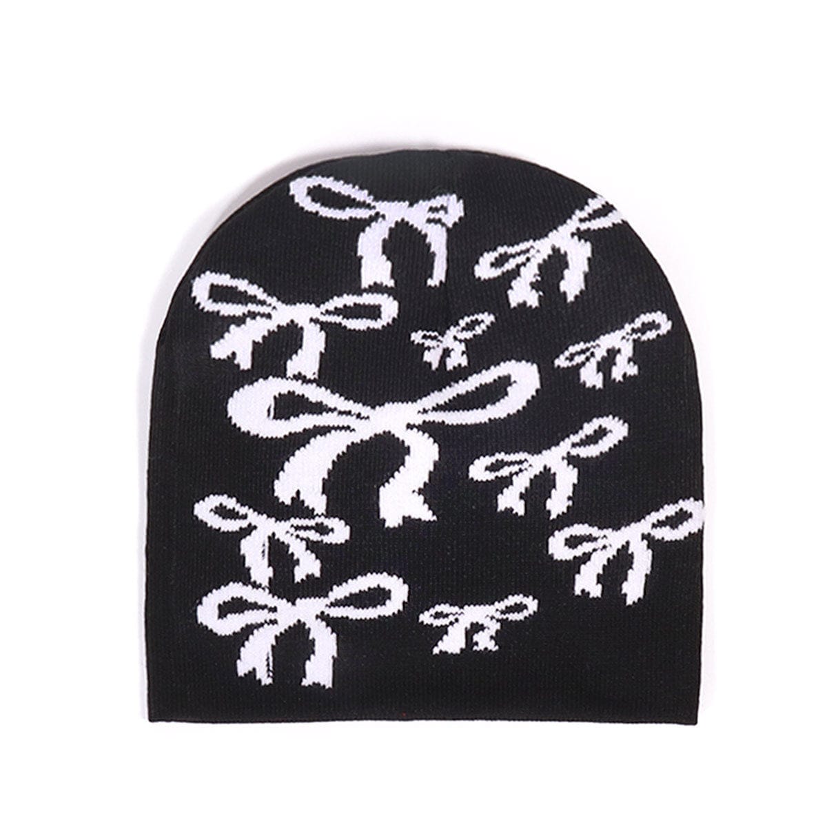 RDMCLOTHINGART tapestry hoodie BEANIE-2123