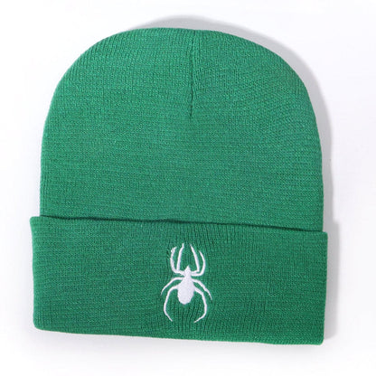 RDMCLOTHINGART tapestry hoodie BEANIE-2127