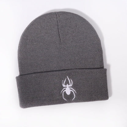 RDMCLOTHINGART tapestry hoodie BEANIE-2127