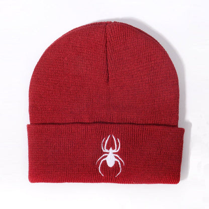 RDMCLOTHINGART tapestry hoodie BEANIE-2127