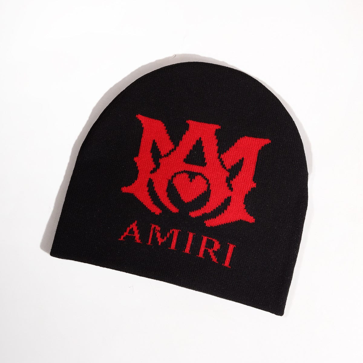 RDMCLOTHINGART tapestry hoodie BEANIE-2134