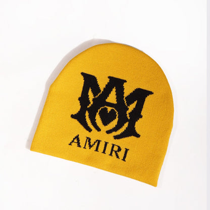 RDMCLOTHINGART tapestry hoodie BEANIE-2134