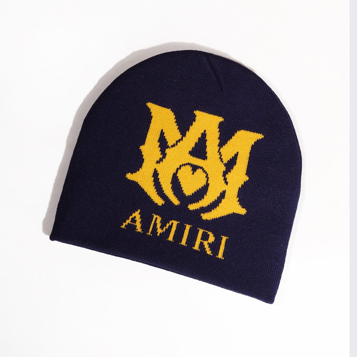 RDMCLOTHINGART tapestry hoodie BEANIE-2134