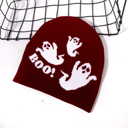 RDMCLOTHINGART tapestry hoodie BEANIE-2138