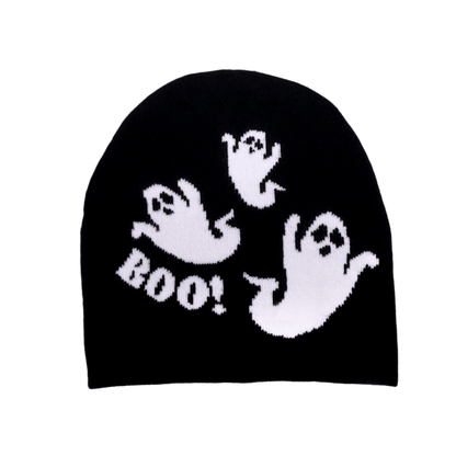 RDMCLOTHINGART tapestry hoodie BEANIE-2138