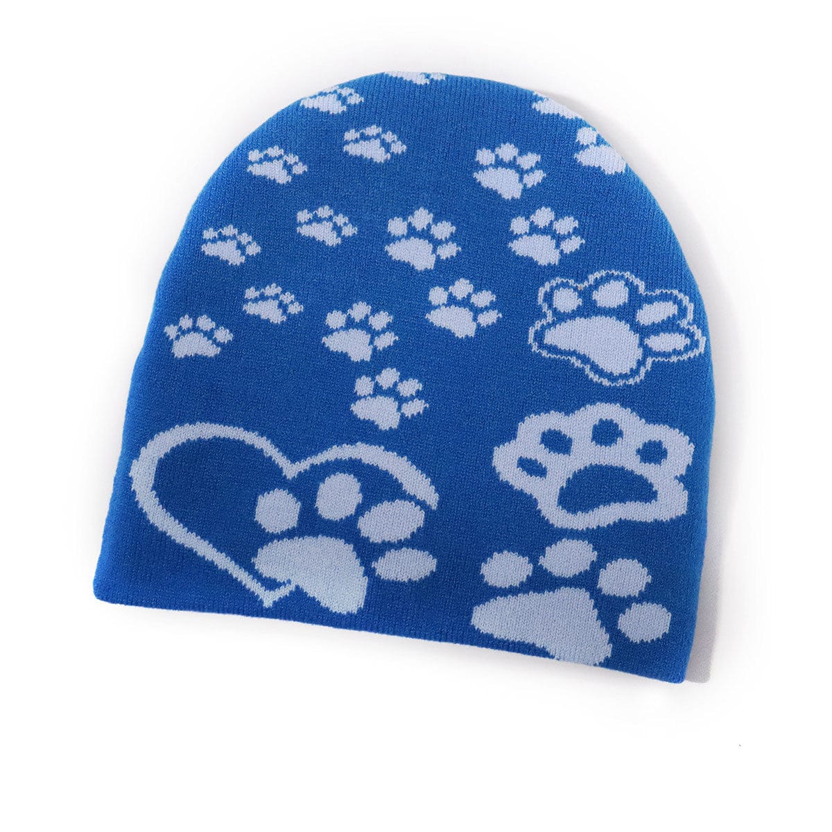 RDMCLOTHINGART tapestry hoodie BEANIE-2140