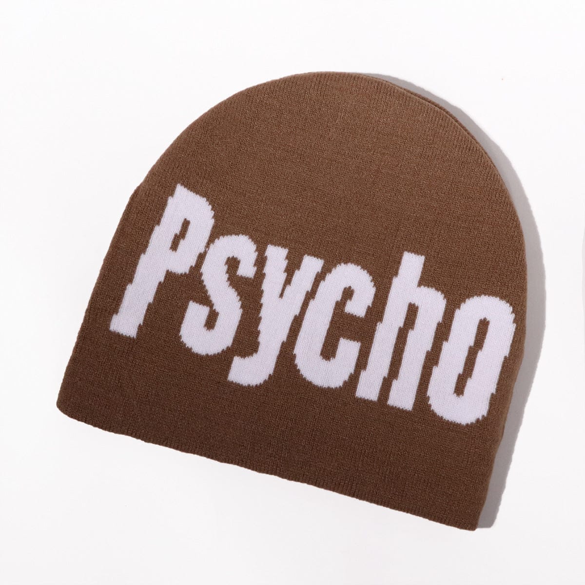 RDMCLOTHINGART tapestry hoodie BEANIE-2141