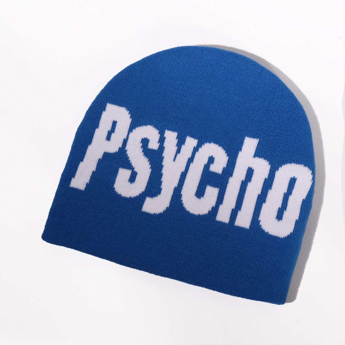 RDMCLOTHINGART tapestry hoodie BEANIE-2141