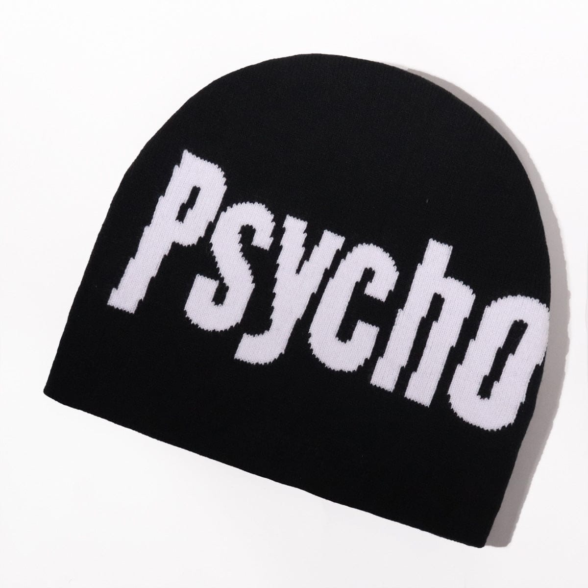 RDMCLOTHINGART tapestry hoodie BEANIE-2141