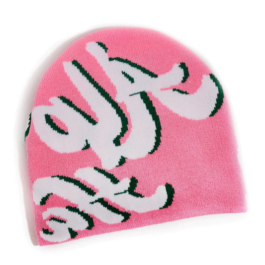 RDMCLOTHINGART tapestry hoodie BEANIE-2146