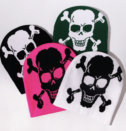 RDMCLOTHINGART tapestry hoodie BEANIE-2150