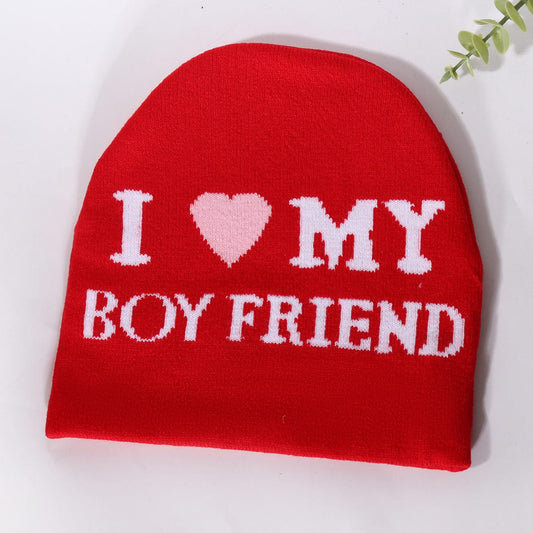 RDMCLOTHINGART tapestry hoodie BEANIE-2154