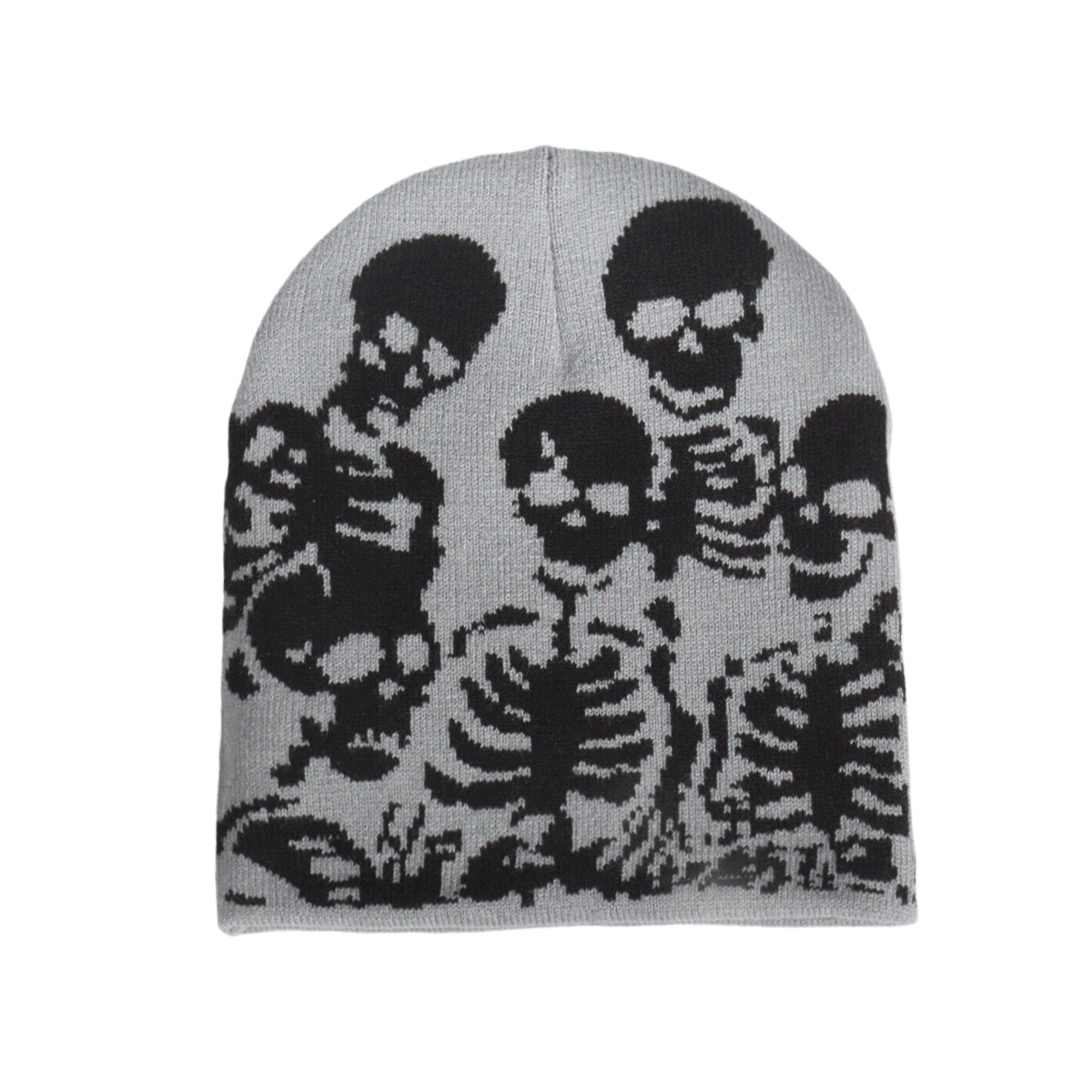 RDMCLOTHINGART tapestry hoodie BEANIE-2156