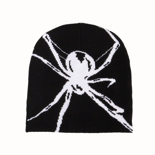 RDMCLOTHINGART tapestry hoodie BEANIE-2160