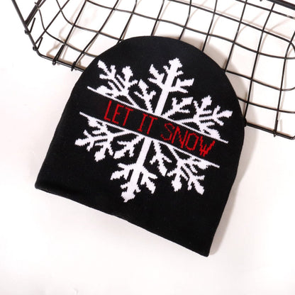 RDMCLOTHINGART tapestry hoodie BEANIE-2161
