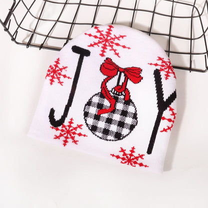 RDMCLOTHINGART tapestry hoodie BEANIE-2161