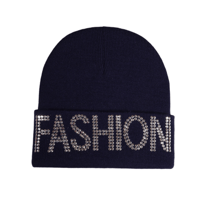 RDMCLOTHINGART tapestry hoodie BEANIE-2162