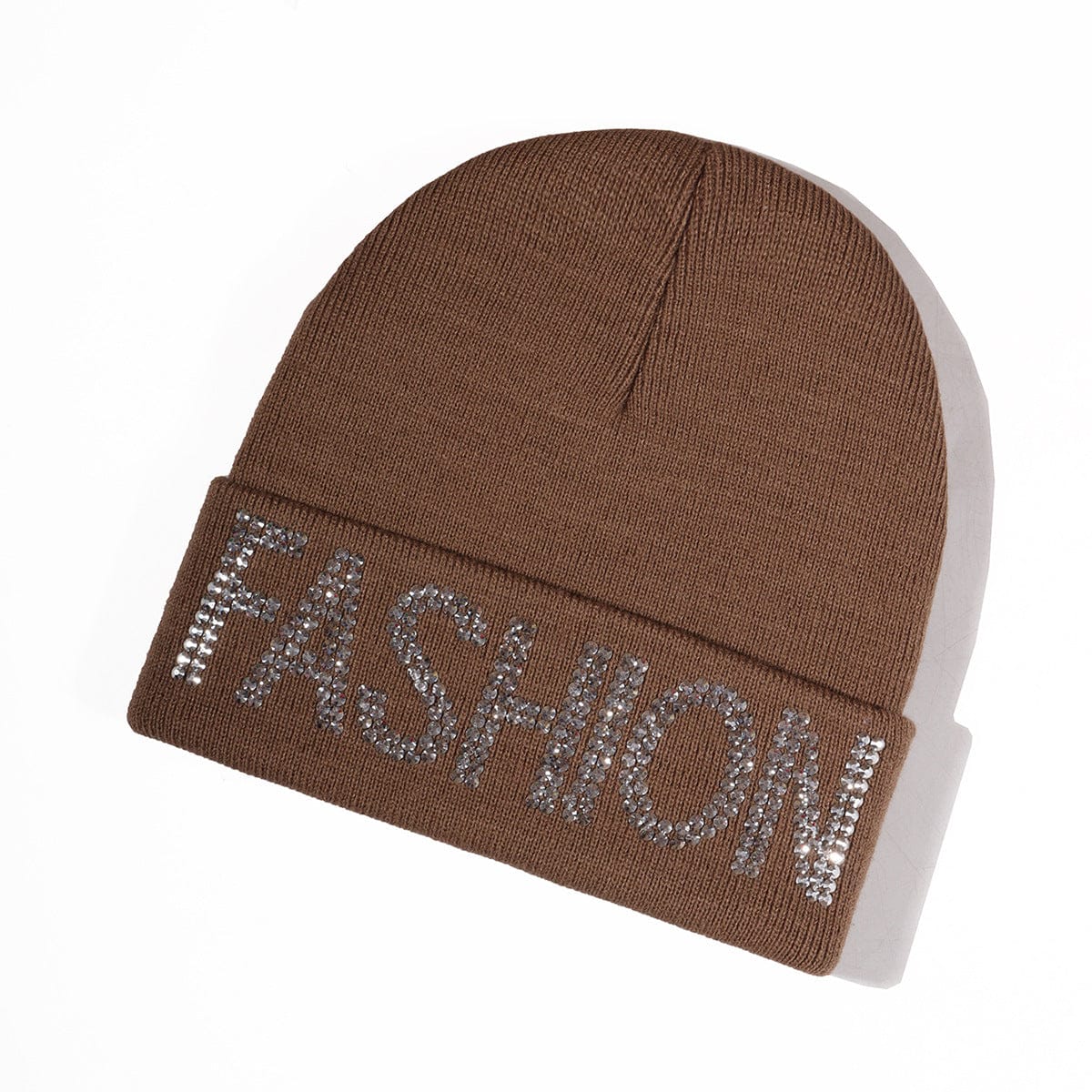 RDMCLOTHINGART tapestry hoodie BEANIE-2162