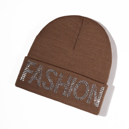 RDMCLOTHINGART tapestry hoodie BEANIE-2162
