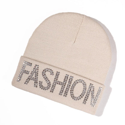 RDMCLOTHINGART tapestry hoodie BEANIE-2162