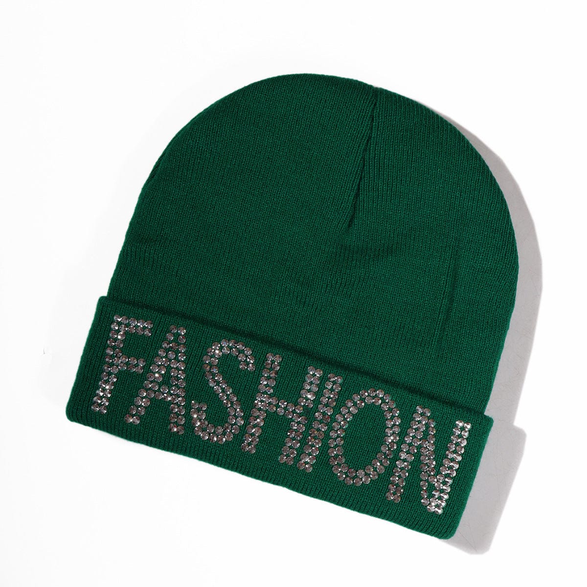 RDMCLOTHINGART tapestry hoodie BEANIE-2162