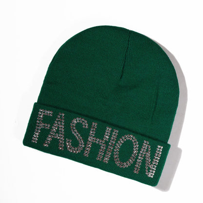 RDMCLOTHINGART tapestry hoodie BEANIE-2162