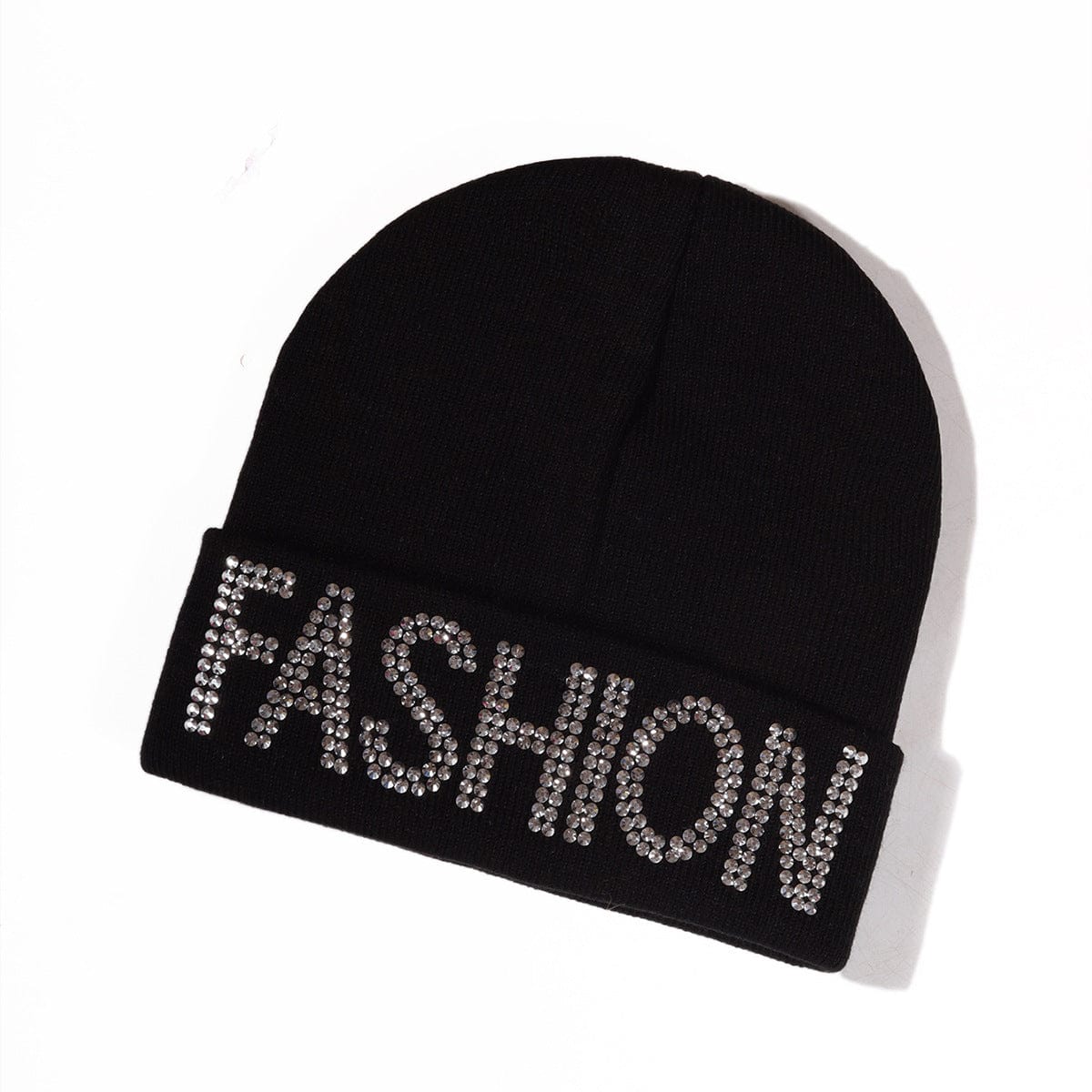 RDMCLOTHINGART tapestry hoodie BEANIE-2162
