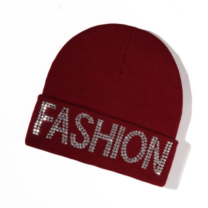 RDMCLOTHINGART tapestry hoodie BEANIE-2162