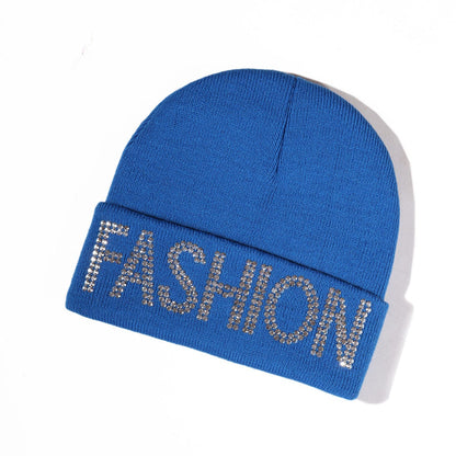 RDMCLOTHINGART tapestry hoodie BEANIE-2162
