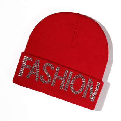 RDMCLOTHINGART tapestry hoodie BEANIE-2162