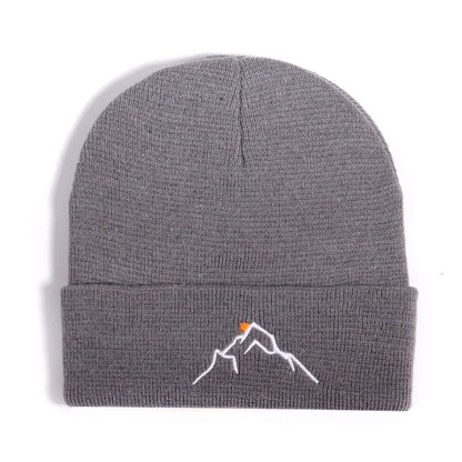 RDMCLOTHINGART tapestry hoodie BEANIE-2164