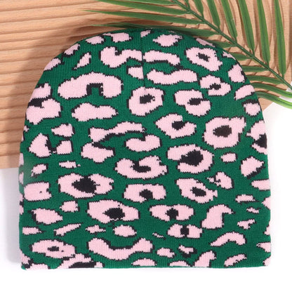 RDMCLOTHINGART tapestry hoodie BEANIE-2178