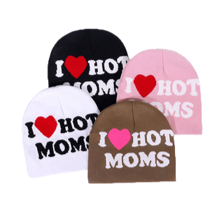 RDMCLOTHINGART tapestry hoodie BEANIE-2181