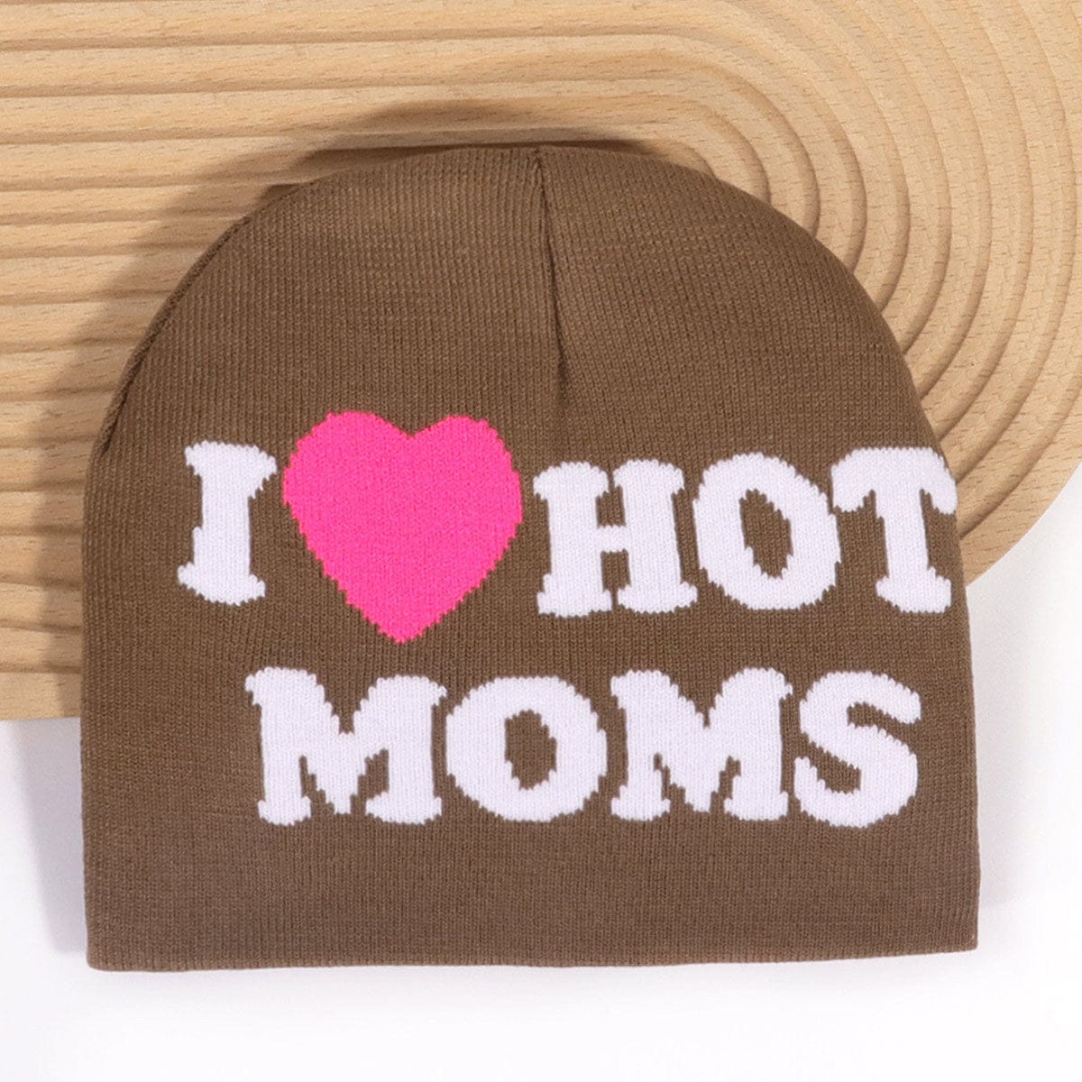 RDMCLOTHINGART tapestry hoodie BEANIE-2181