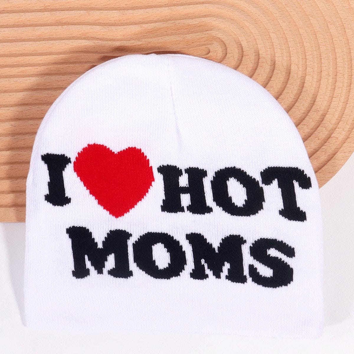 RDMCLOTHINGART tapestry hoodie BEANIE-2181