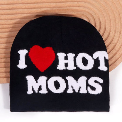 RDMCLOTHINGART tapestry hoodie BEANIE-2181