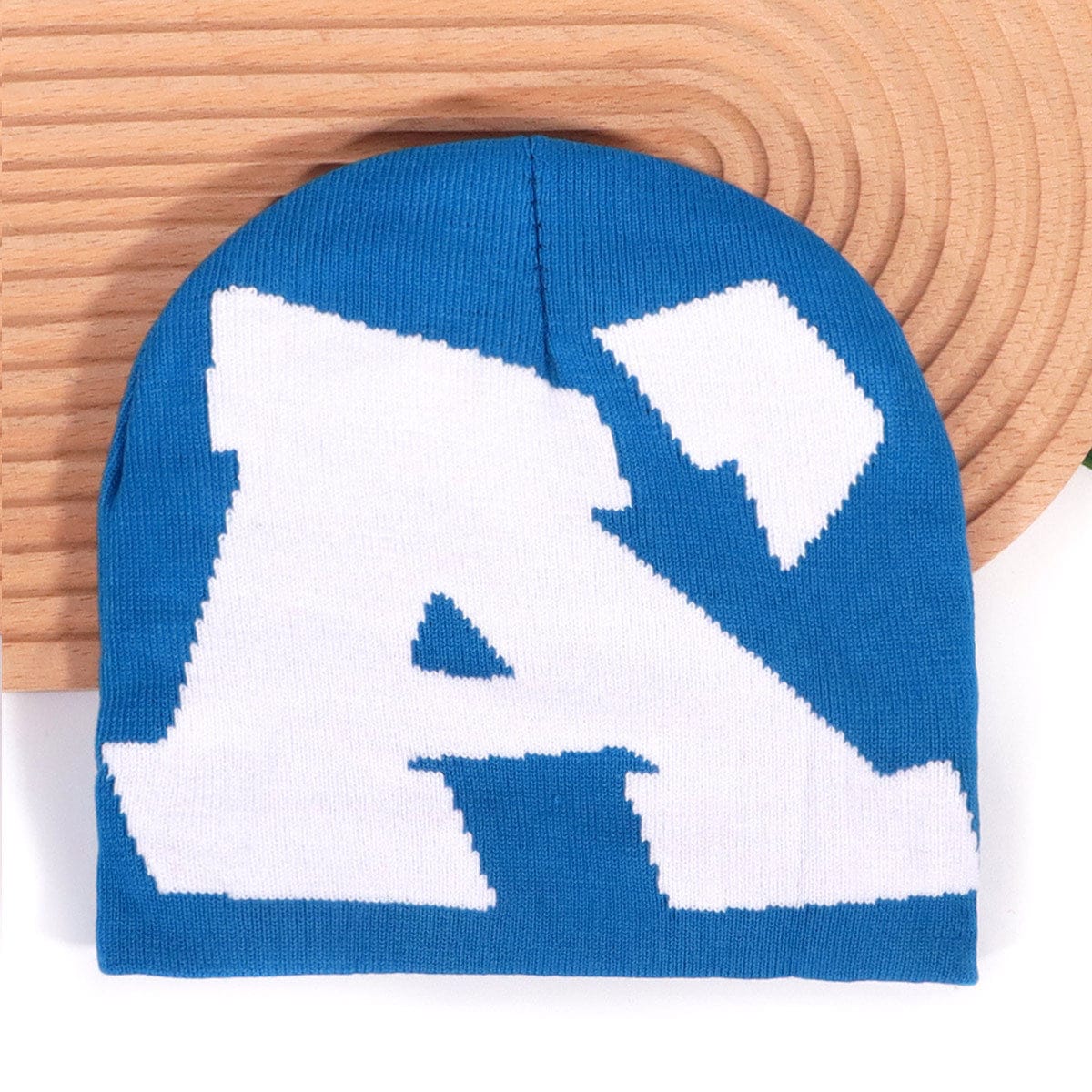 RDMCLOTHINGART tapestry hoodie BEANIE-2183