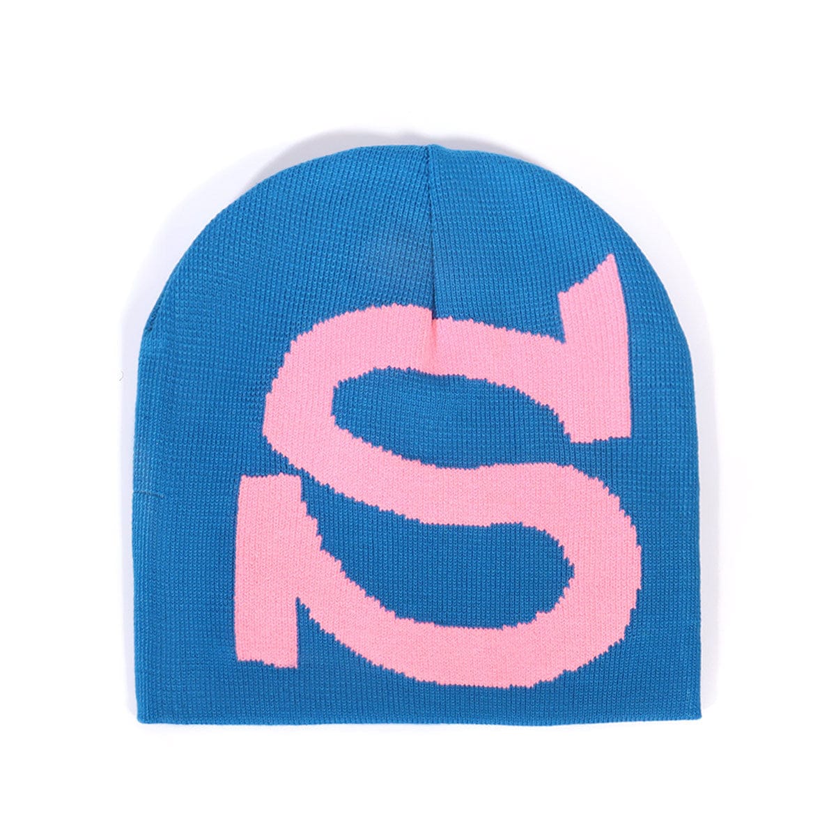 RDMCLOTHINGART tapestry hoodie BEANIE-2185