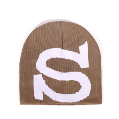 RDMCLOTHINGART tapestry hoodie BEANIE-2185